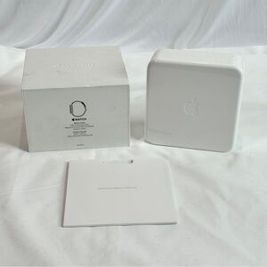 Apple Watch Box Only - Classic Buckle Display Packaging Collector